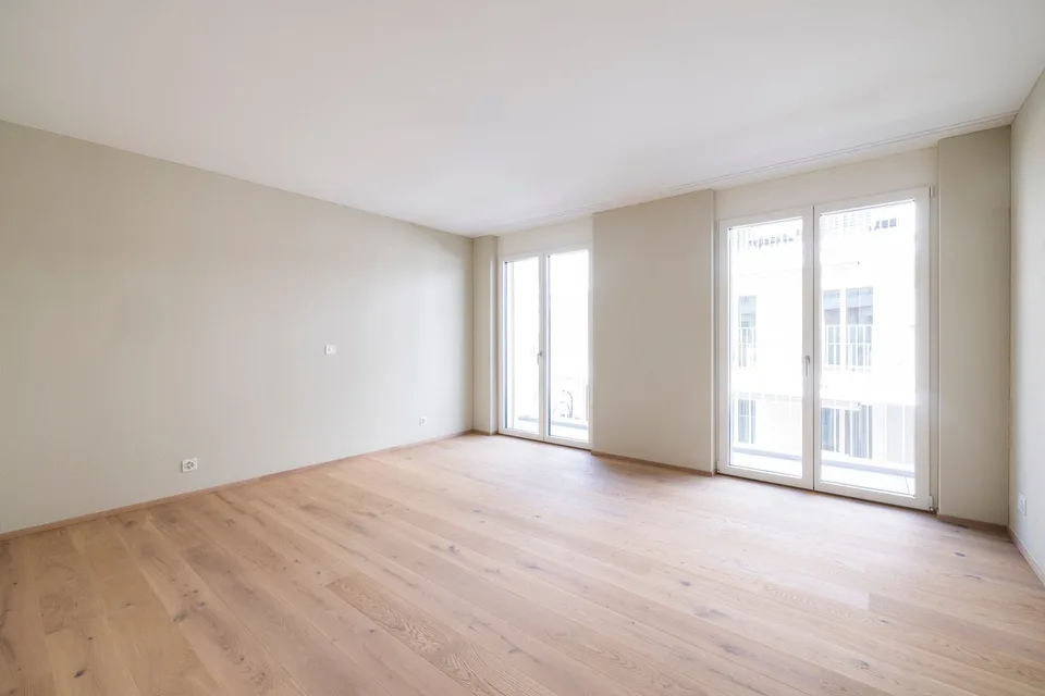 Chur - 5½-Zimmerwohnung im Neubau «CHURAVITA» – Foto 5 von 8