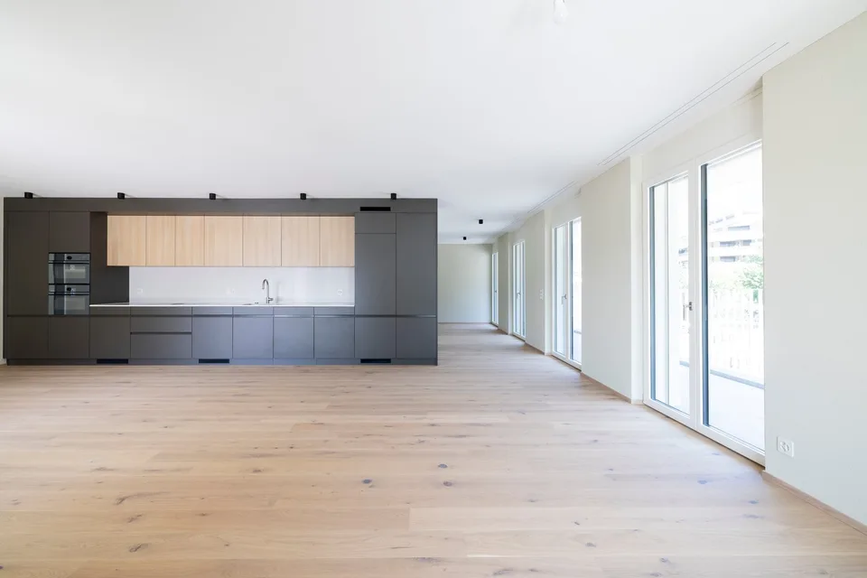 Chur - 5½-Zimmerwohnung im Neubau «CHURAVITA» – Foto 3 von 8