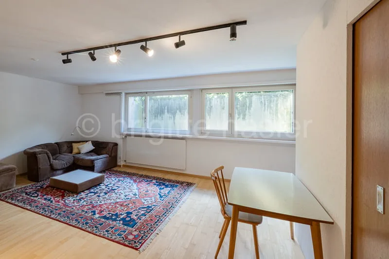 Maison unifamiliale de 6,5 pièces très bien entretenue dans un excellent emplacement résidentiel et panoramique – photo 12 sur 13