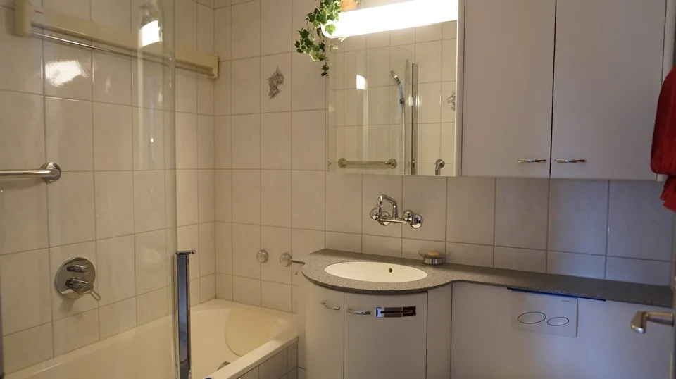 Chur - 4½-Zimmerwohnung – Foto 4 von 6