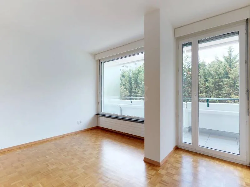 Beautiful apartment - Geneva – photo 2 of 8