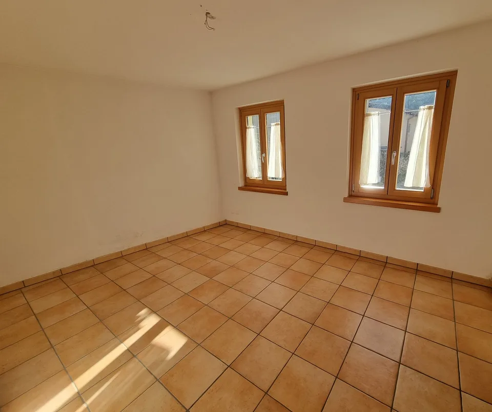 Elegantes Duplex mit 3,5 Zimmern im Kern von Arzo – Foto 6 von 6