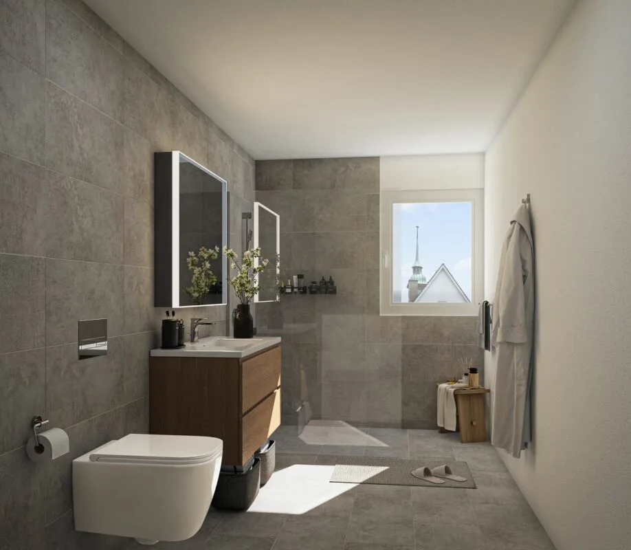 Grastal: Spacious Living with Garden or Balcony – photo 8 of 12