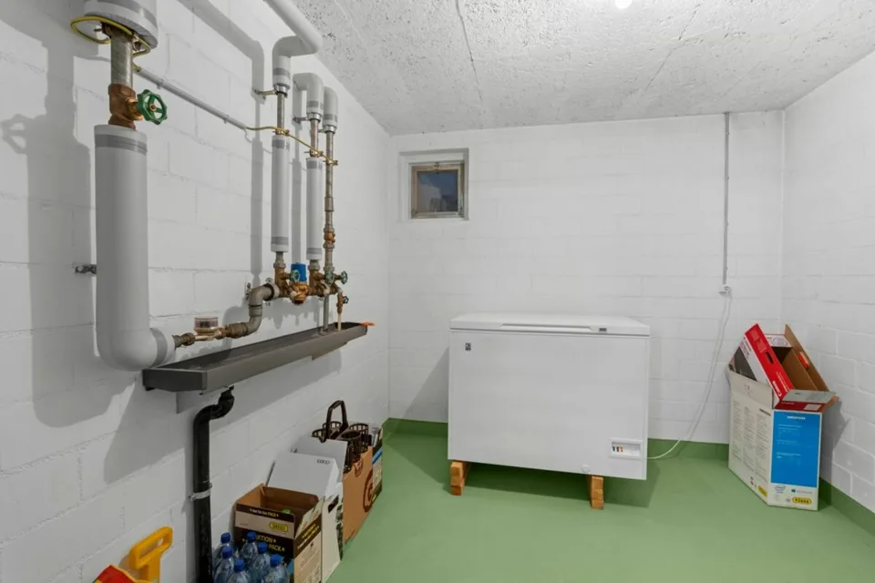 Beaucoup d'espace pour vivre, travailler et se détendre – photo 21 sur 22