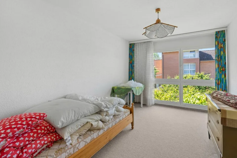 Beaucoup d'espace pour vivre, travailler et se détendre – photo 14 sur 22