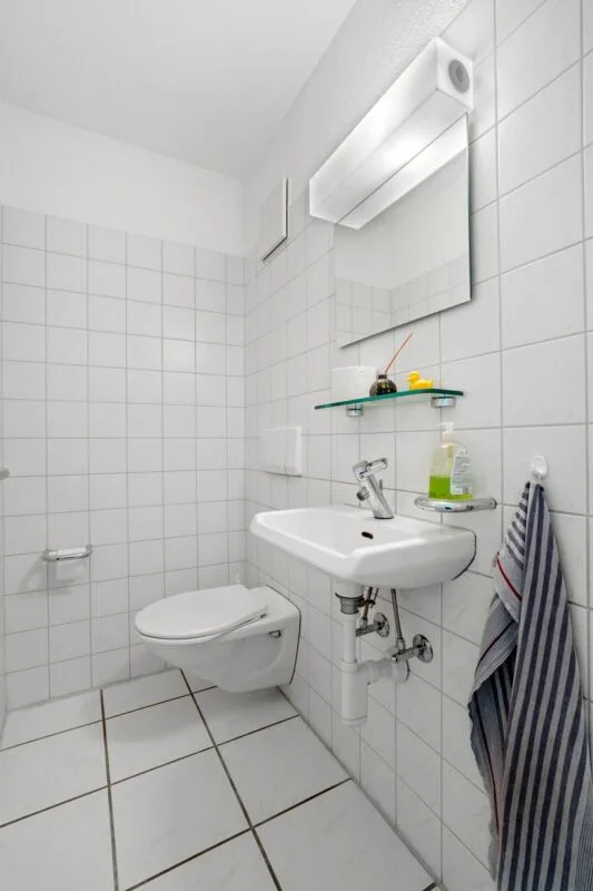 Beaucoup d'espace pour vivre, travailler et se détendre – photo 11 sur 22