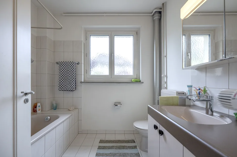 3-Familienhaus in Winterthur – Foto 5 von 11