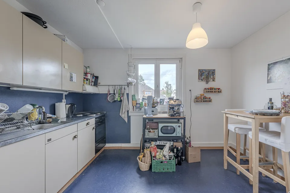3-Familienhaus in Winterthur – Foto 8 von 11