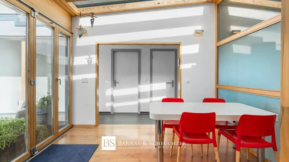 Casa indipendente con vista panoramica – foto 10 di 13