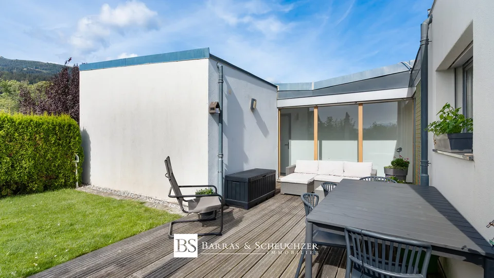 Casa indipendente con vista panoramica – foto 11 di 13