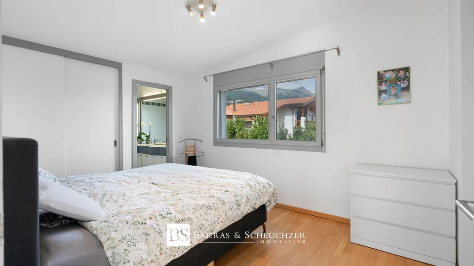 Casa indipendente con vista panoramica – foto 12 di 13