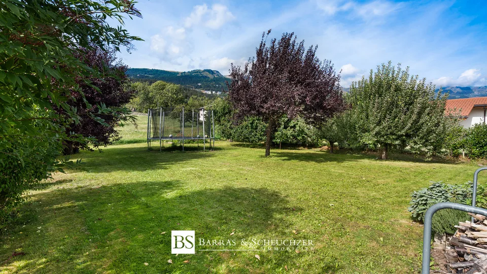 Casa indipendente con vista panoramica – foto 5 di 13