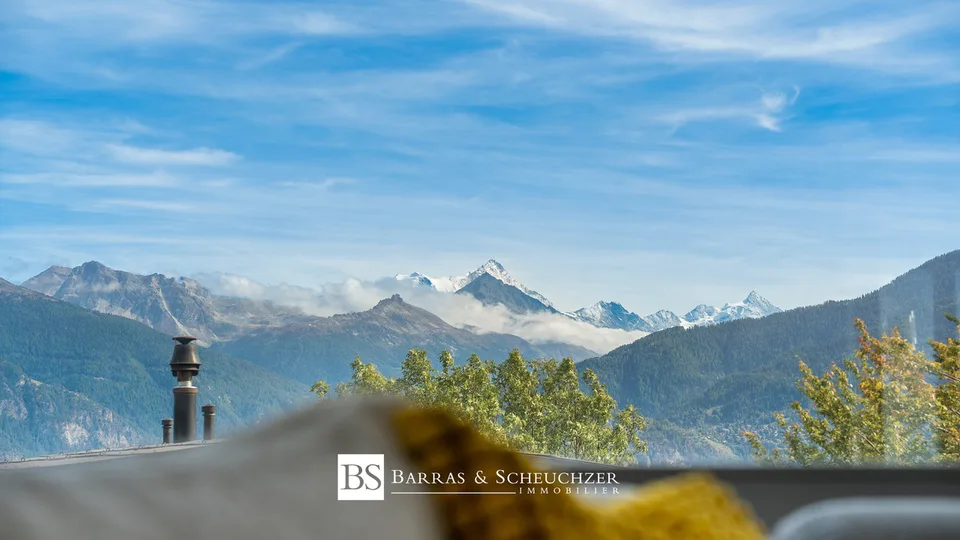 Casa indipendente con vista panoramica – foto 4 di 13