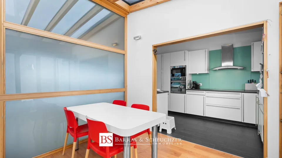Casa indipendente con vista panoramica – foto 9 di 13