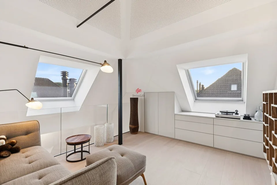 Timeless elegance meets modern luxury – photo 6 of 10