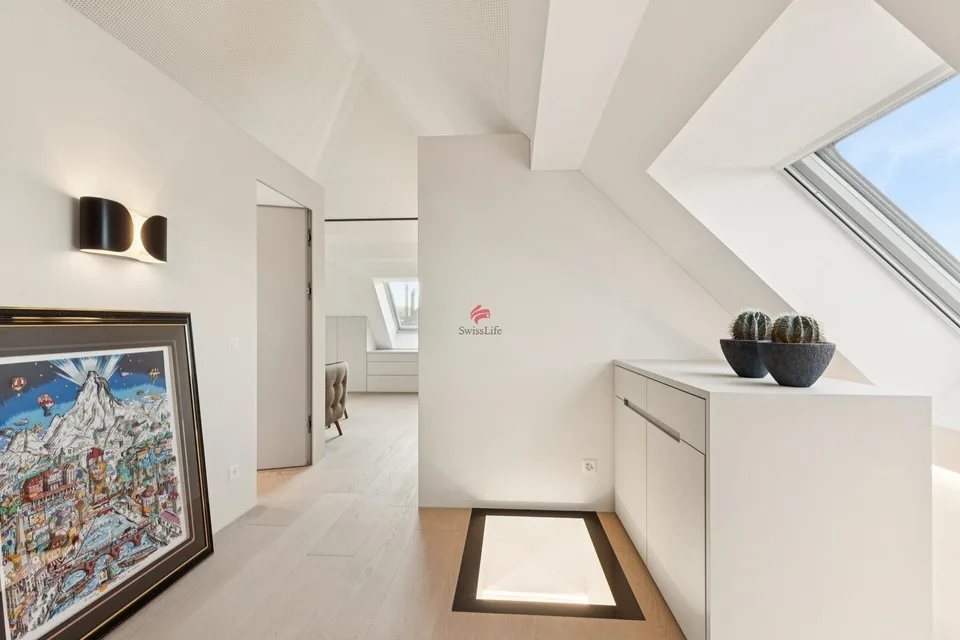 Timeless elegance meets modern luxury – photo 7 of 10