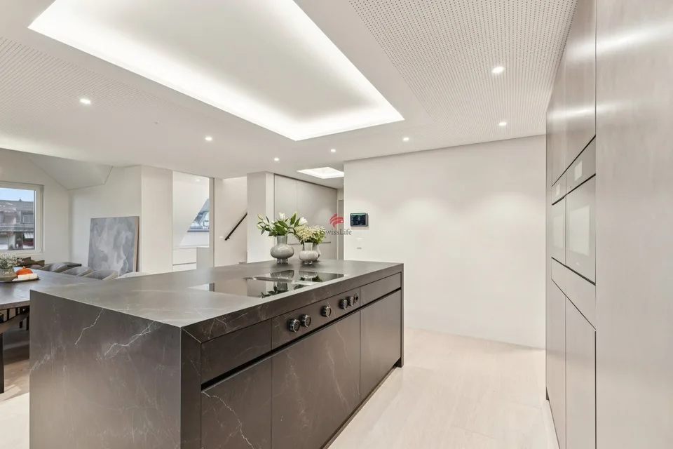 Timeless elegance meets modern luxury – photo 4 of 10