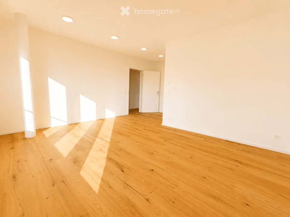 Exklusive Penthouse-Terrassenwohnung mit einmaliger See- & Bergsicht – Foto 16 von 34