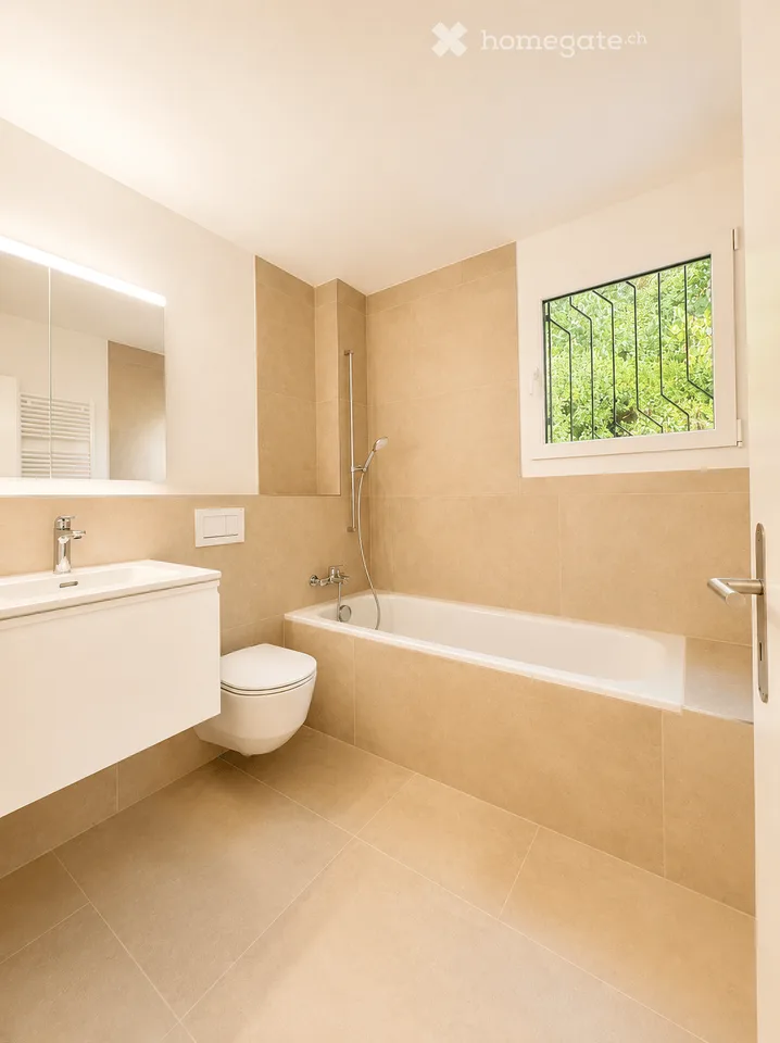 Exklusive Penthouse-Terrassenwohnung mit einmaliger See- & Bergsicht – Foto 13 von 34