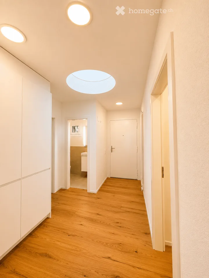 Exklusive Penthouse-Terrassenwohnung mit einmaliger See- & Bergsicht – Foto 18 von 34