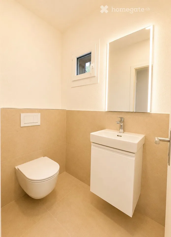 Exklusive Penthouse-Terrassenwohnung mit einmaliger See- & Bergsicht – Foto 15 von 34