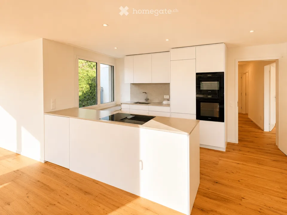 Exklusive Penthouse-Terrassenwohnung mit einmaliger See- & Bergsicht – Foto 7 von 34