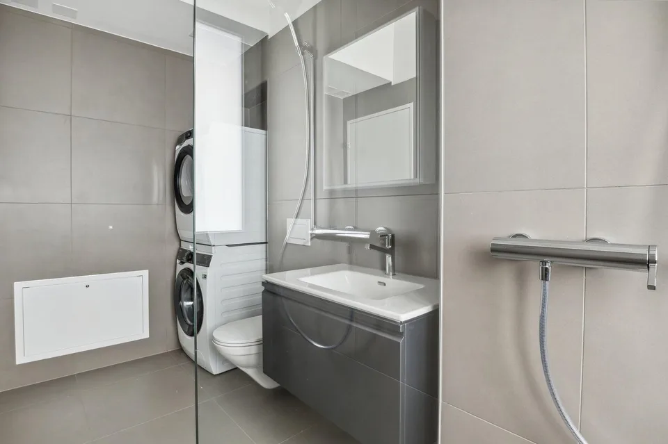 4.5 Zimmerwohnung in Niederglatt – Foto 4 von 10