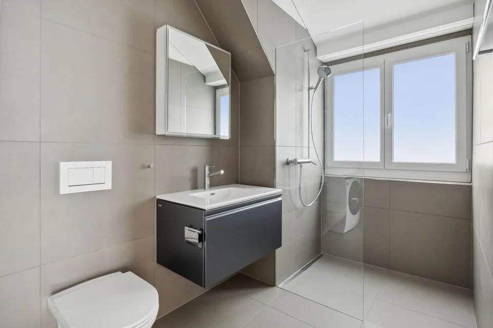 4.5 Zimmerwohnung in Niederglatt – Foto 5 von 10