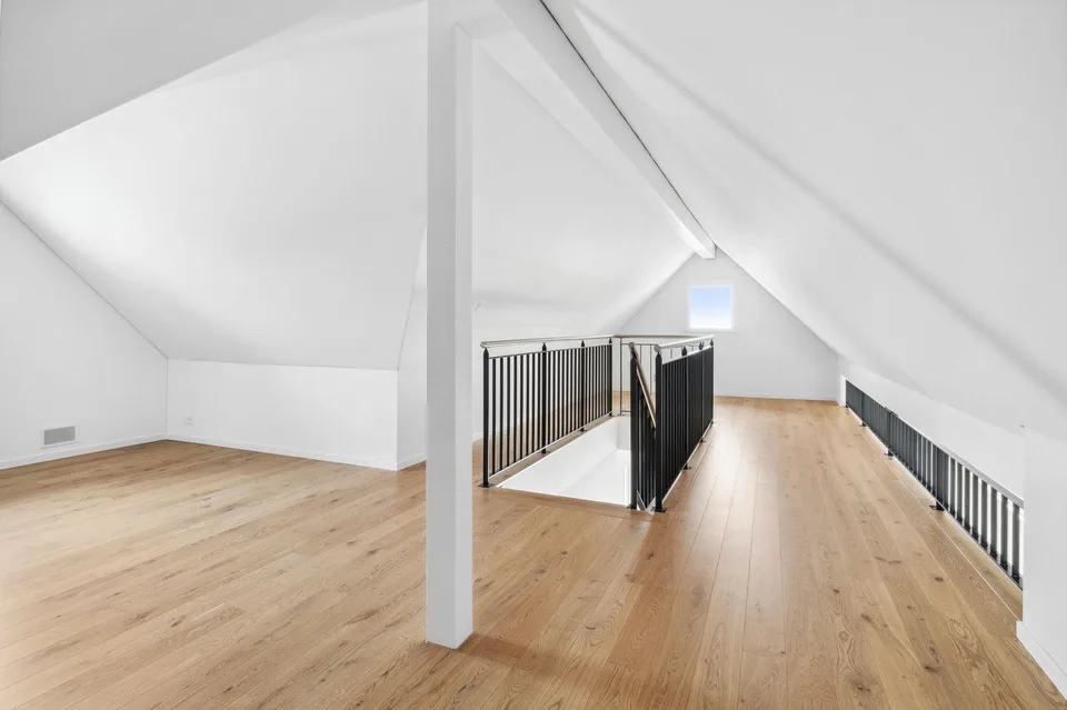 4.5 Zimmerwohnung in Niederglatt – Foto 10 von 10