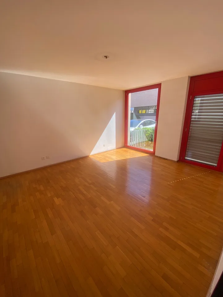 Wohnung 3.5 Zimmer im Erdgeschoss in Balerna – zugänglich und hell – Foto 7 von 10