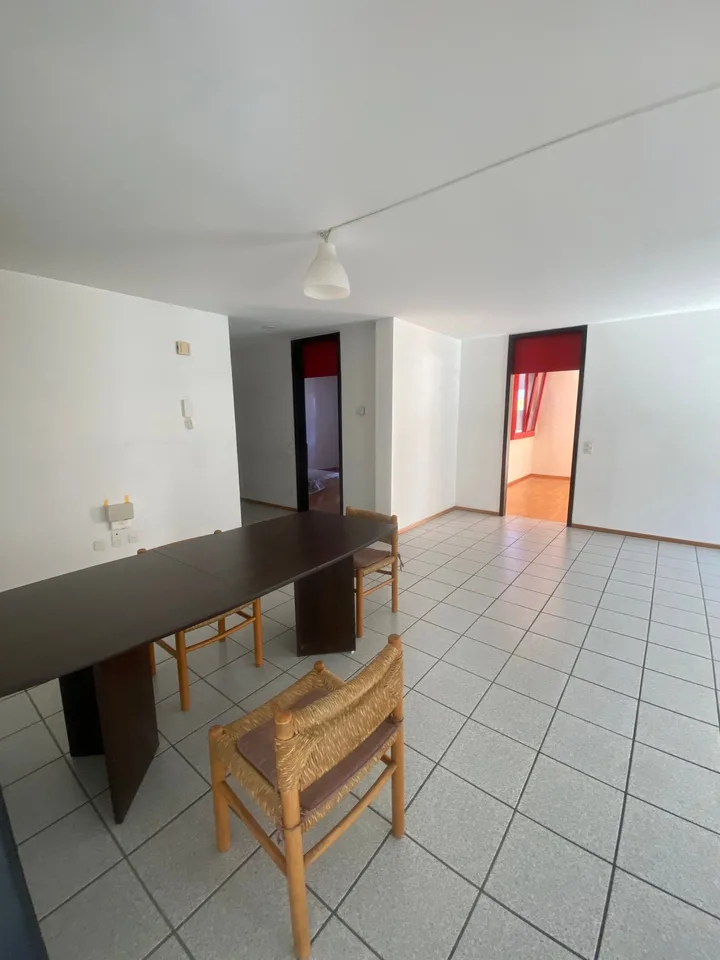 Wohnung 3.5 Zimmer im Erdgeschoss in Balerna – zugänglich und hell – Foto 5 von 10