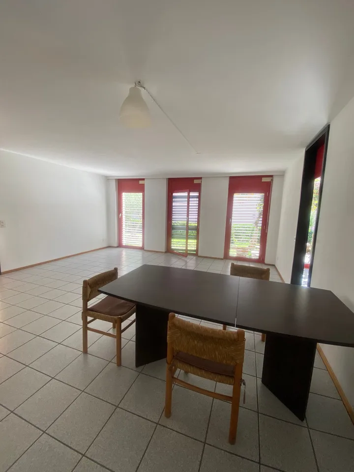Wohnung 3.5 Zimmer im Erdgeschoss in Balerna – zugänglich und hell – Foto 6 von 10