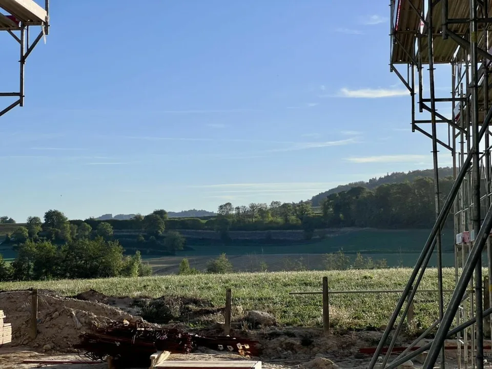 Nuovo quartiere residenziale a Frasses - Appartamento nuovo di 5.5 locali – foto 6 di 8
