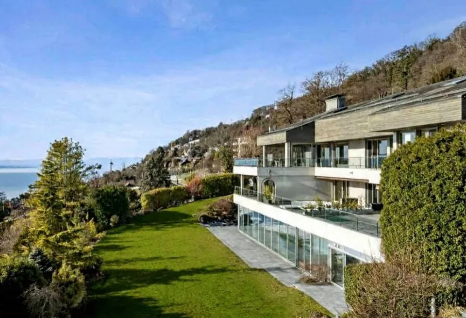 Propriété Unique avec vue panoramique, exclusivité Sotheby's ! – photo 3 sur 13