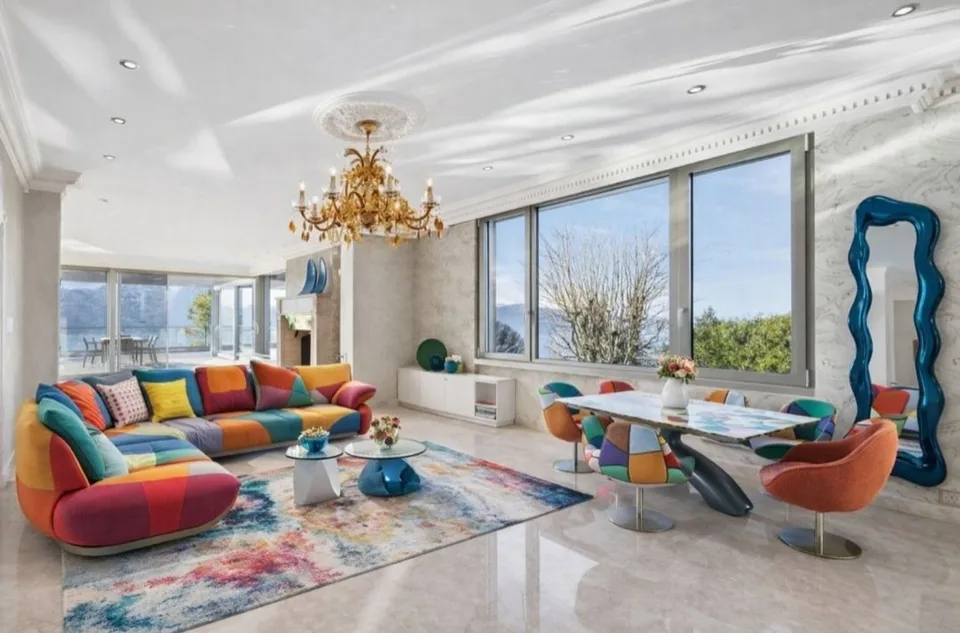 Propriété Unique avec vue panoramique, exclusivité Sotheby's ! – photo 6 sur 13