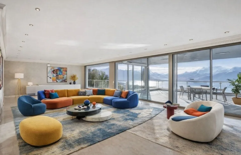 Propriété Unique avec vue panoramique, exclusivité Sotheby's ! – photo 7 sur 13