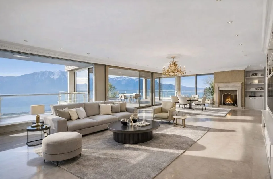 Propriété Unique avec vue panoramique, exclusivité Sotheby's ! – photo 4 sur 13