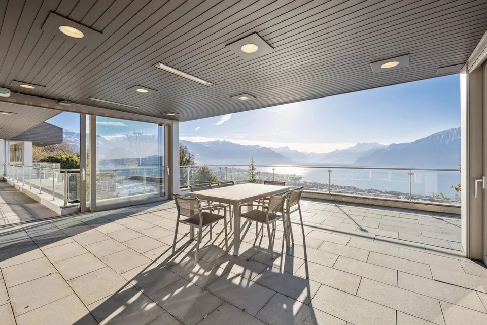 Propriété Unique avec vue panoramique, exclusivité Sotheby's ! – photo 9 sur 13