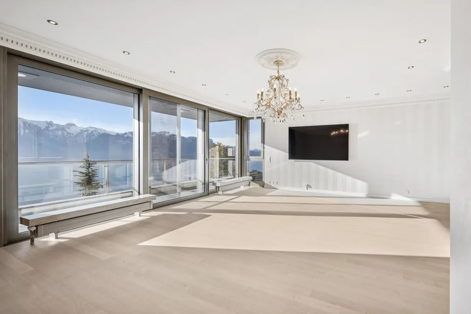 Propriété Unique avec vue panoramique, exclusivité Sotheby's ! – photo 11 sur 13