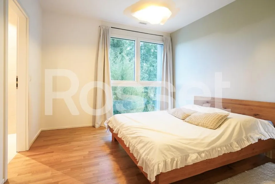 Zona residenziale - Appartamento di 5 locali al 1° piano – foto 6 di 7