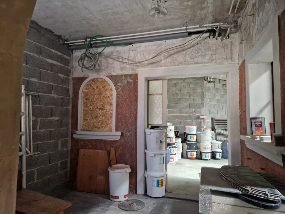 Grange à transformer – Créez votre futur logement – photo 23 of 31