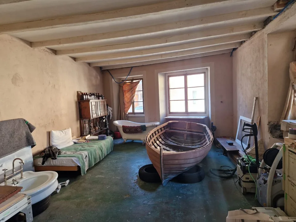 Grange à transformer – Créez votre futur logement – photo 26 of 31