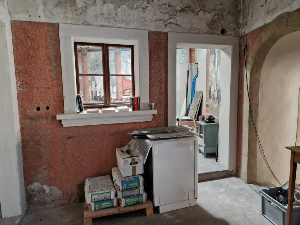 Grange à transformer – Créez votre futur logement – photo 22 of 31