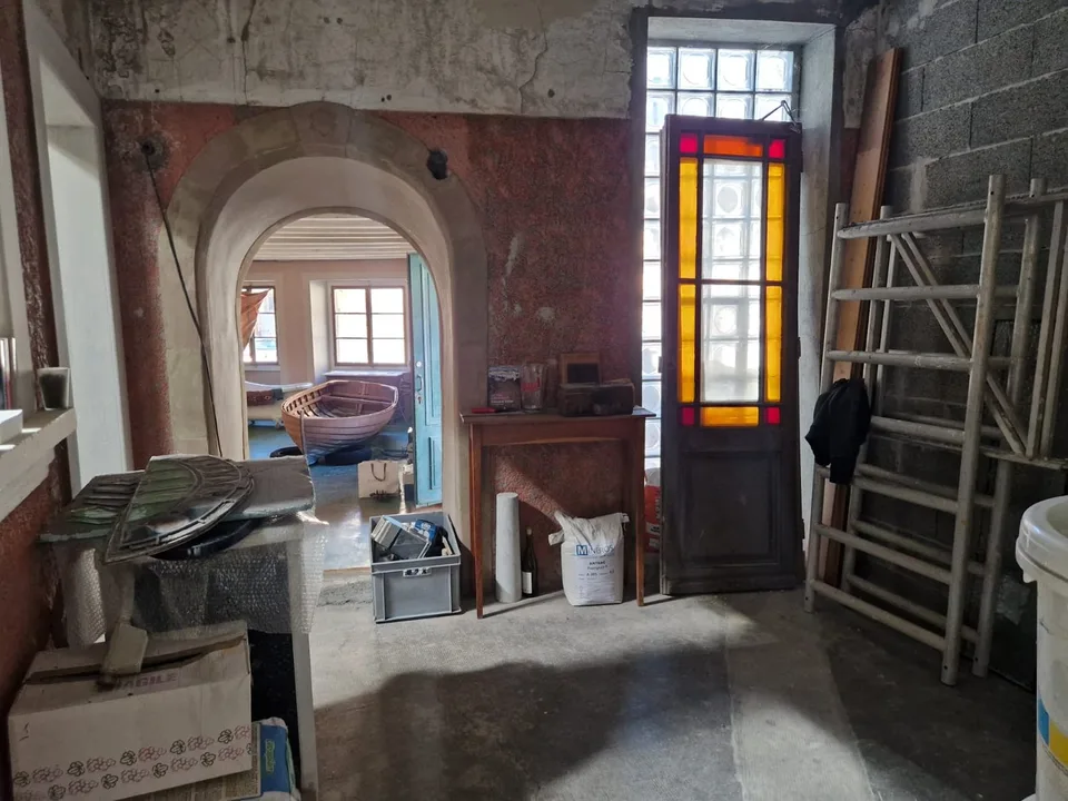 Grange à transformer – Créez votre futur logement – photo 21 of 31