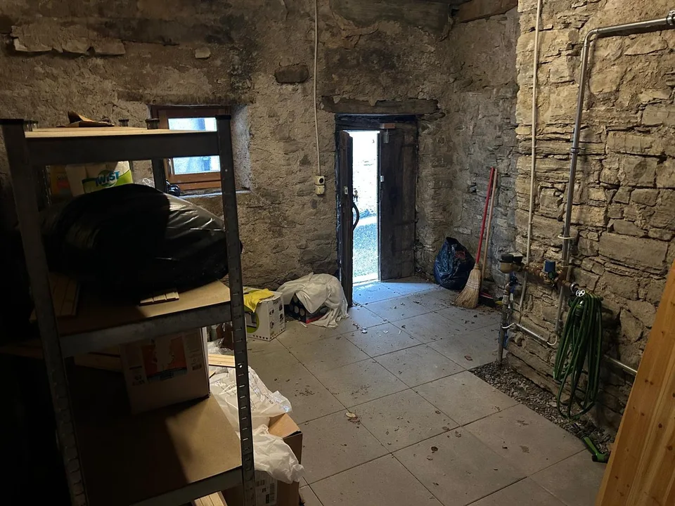 Moderne und gemütliche 2.5-Zimmer-Wohnung eingerichtet im Kern – Foto 9 von 9