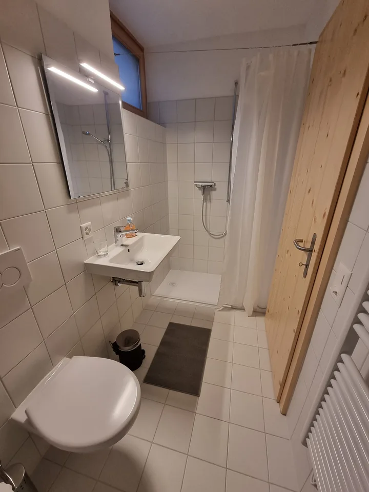 Moderne und gemütliche 2.5-Zimmer-Wohnung eingerichtet im Kern – Foto 6 von 9