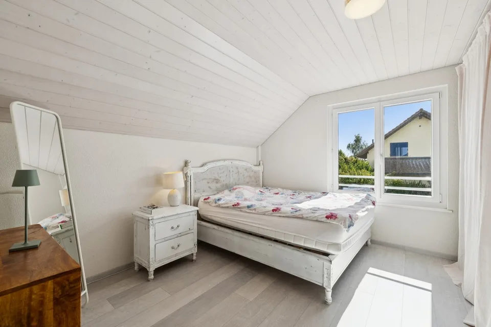 Bellissima villa individuale con vista aperta! – foto 7 di 13