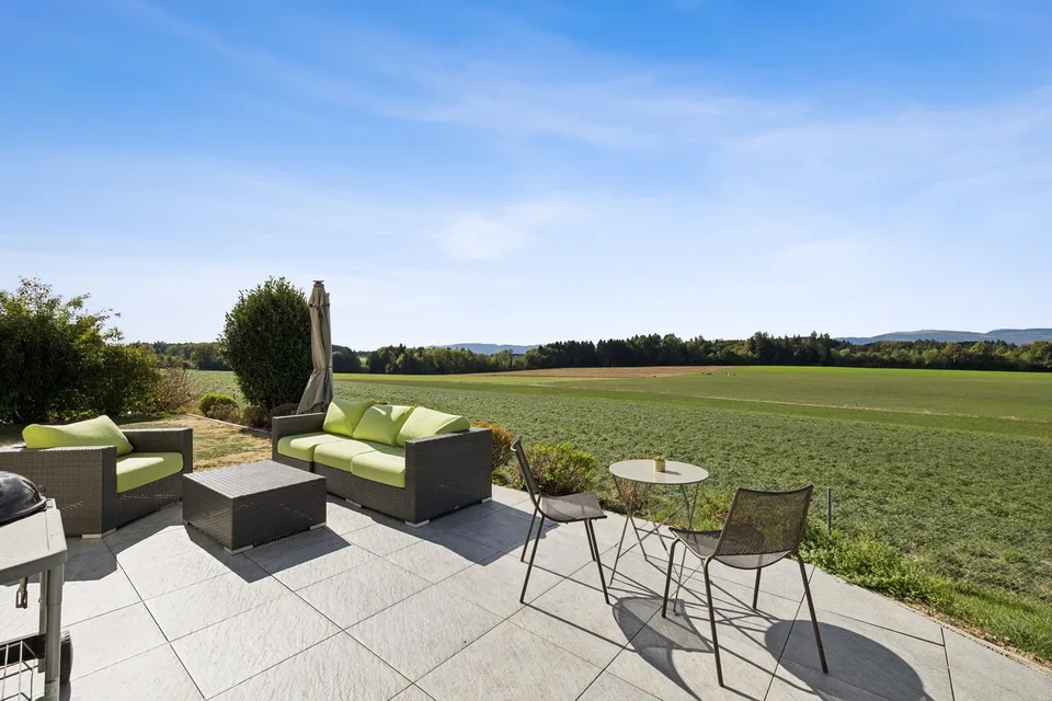 Bellissima villa individuale con vista aperta! – foto 12 di 13