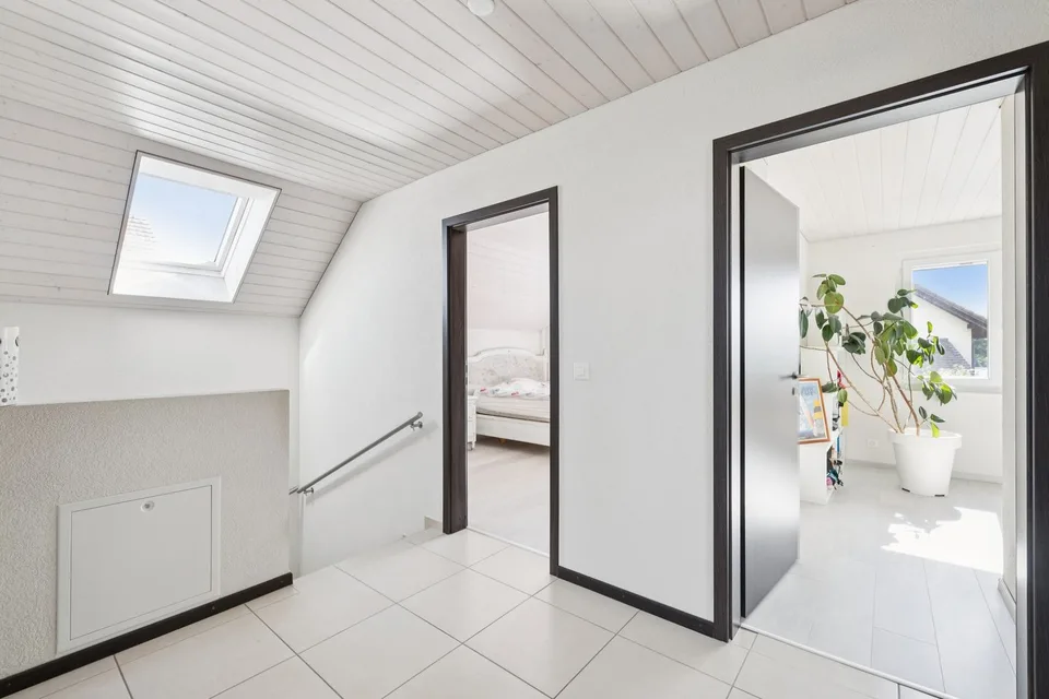 Bellissima villa individuale con vista aperta! – foto 10 di 13