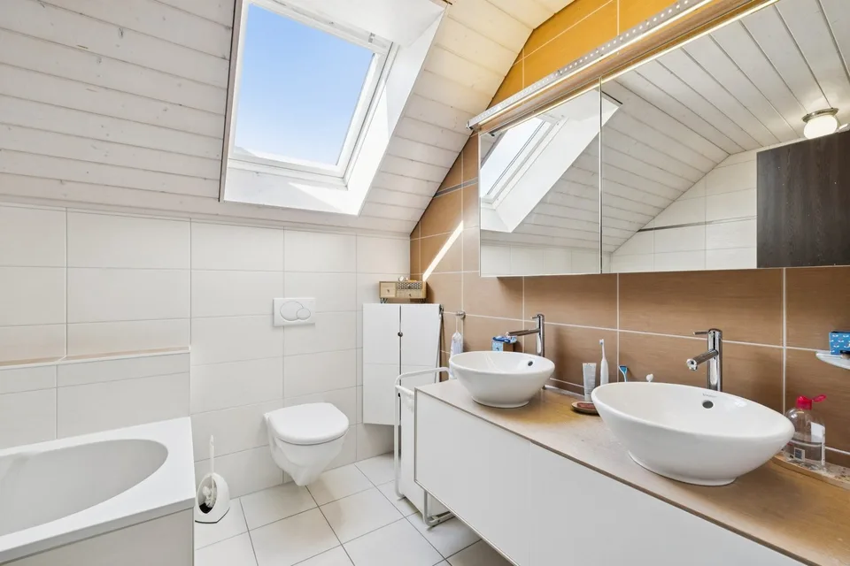 Bellissima villa individuale con vista aperta! – foto 9 di 13